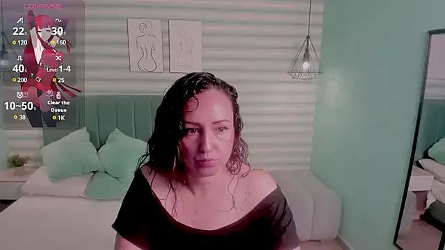 abby_apple from StripChat