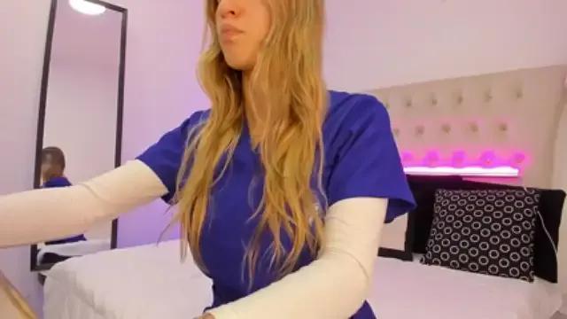 Abby_Belluci from StripChat