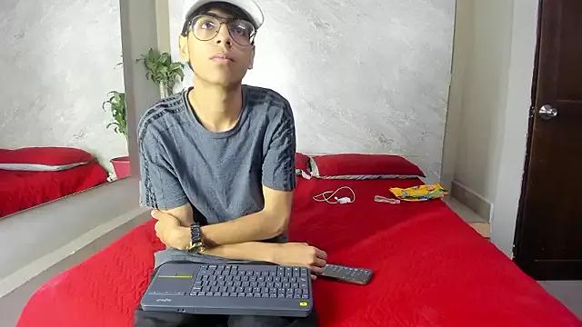 Abby_chad from StripChat