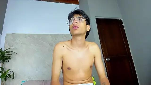 Abby_chad from StripChat