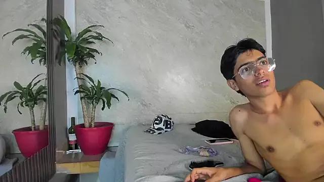 Abby_chad from StripChat