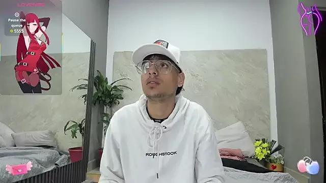 Abby_chad from StripChat