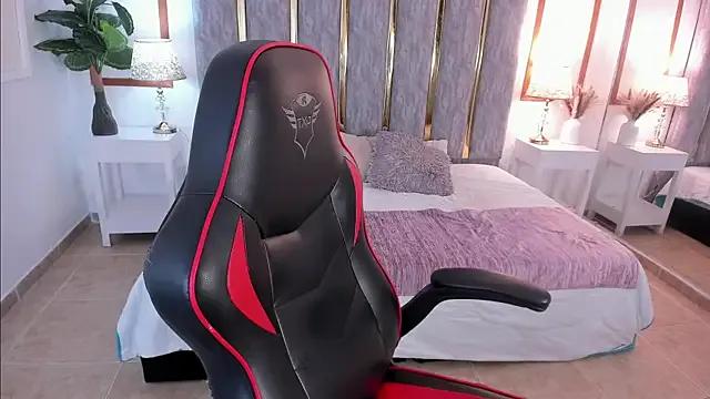 abby_cole1 from StripChat is Freechat