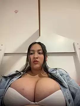 Abby_Collings from StripChat is Freechat