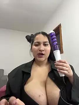 Abby_Collings from StripChat