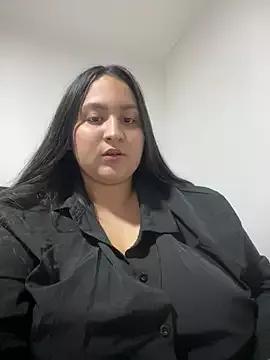 Abby_Collings from StripChat is Freechat