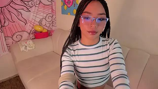 Try our streaming cams variety and talk on a personal level with our adorable girls streamers, showing off their bountiful shapes and dildos.