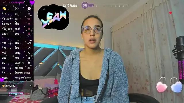 Abby_esposiito from StripChat