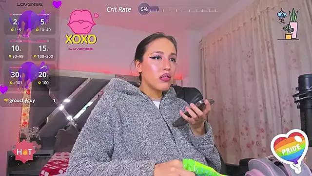 Abby_esposiito from StripChat
