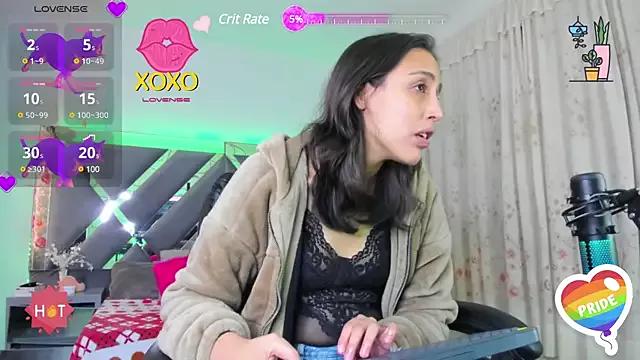 Abby_esposiito from StripChat