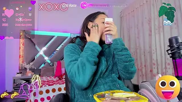 Abby_esposiito from StripChat is Freechat