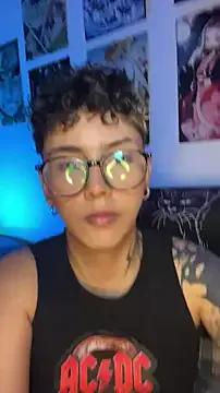 Abby_Evanns1 from StripChat is Freechat