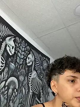 Abby_Evanns1 from StripChat is Freechat