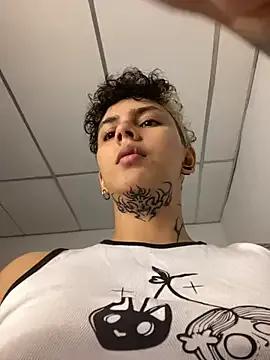 Abby_Evanns1 from StripChat is Freechat