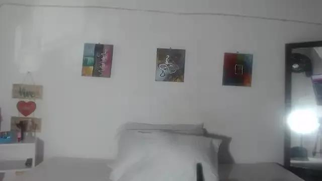 Abby_Foster20 from StripChat