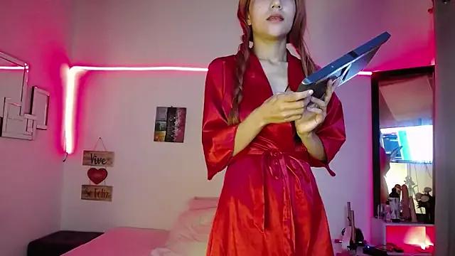 Try our streaming cams variety and talk on a personal level with our adorable girls streamers, showing off their bountiful shapes and dildos.