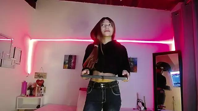 Try our streaming cams variety and talk on a personal level with our adorable girls streamers, showing off their bountiful shapes and dildos.