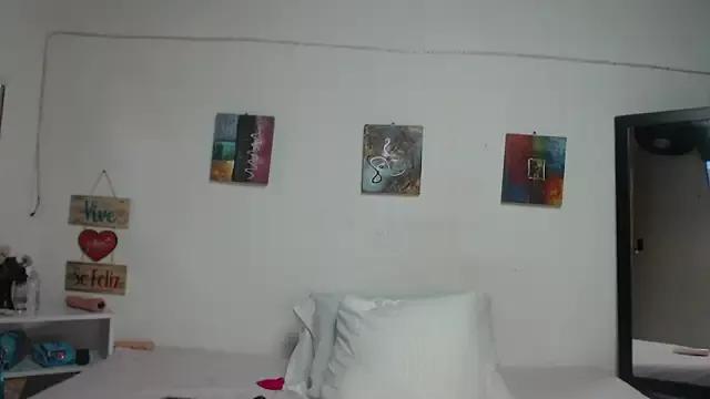 Abby_Foster20 from StripChat