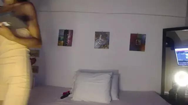 Abby_Foster20 from StripChat