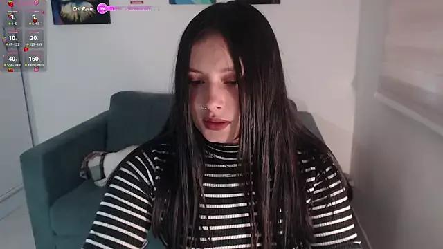 Abby_gaiil from StripChat