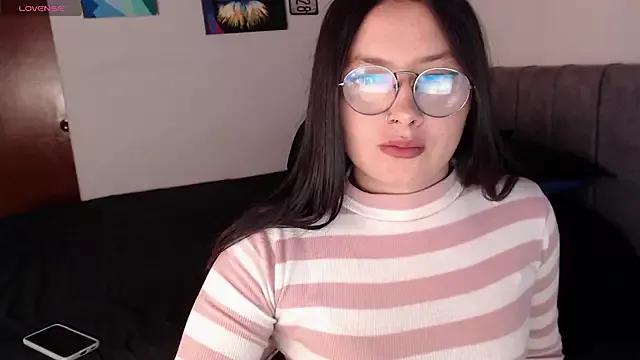 Abby_gaiil from StripChat