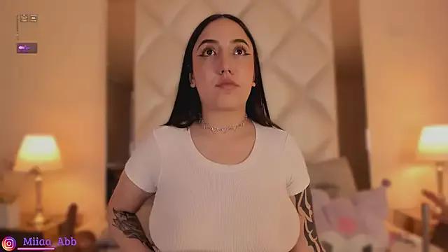 Abby_Garciaa from StripChat