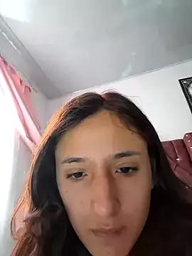 Abby_Jhonson0 from StripChat
