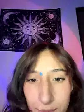 Abby_Jhonson0 from StripChat