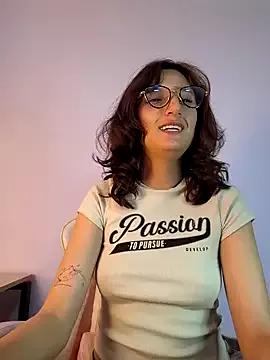 Abby_Jhonson0 from StripChat