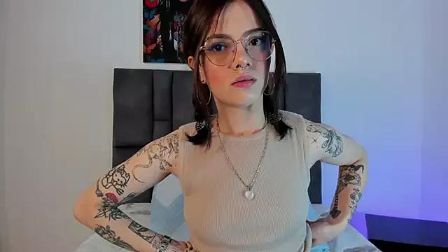 abby_jones2 from StripChat