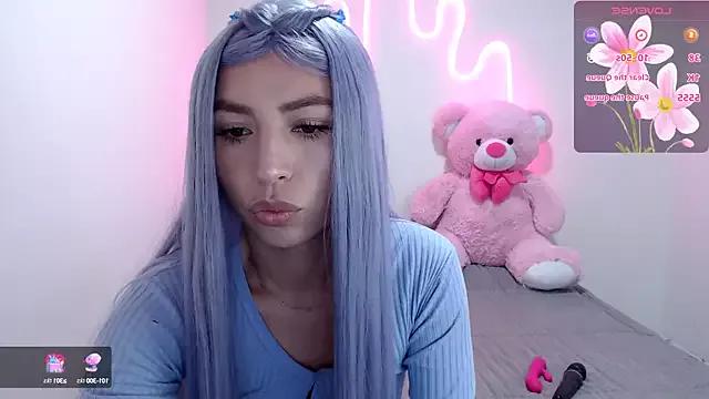 Try our streaming cams variety and talk on a personal level with our adorable girls streamers, showing off their bountiful shapes and dildos.