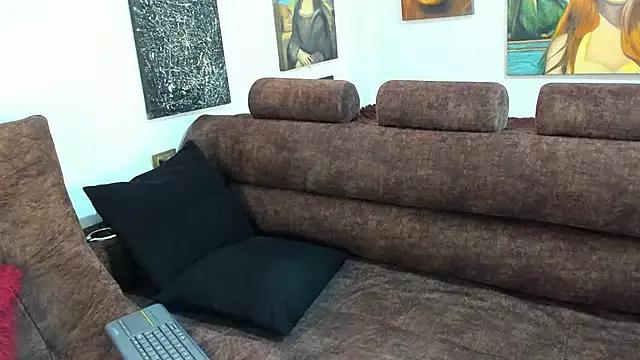 abby_jose from StripChat