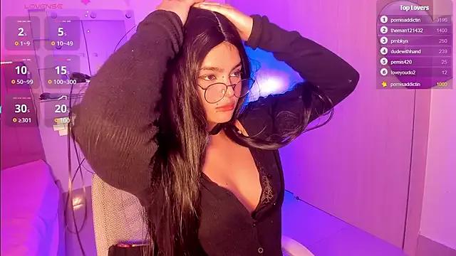 abby_latui from StripChat