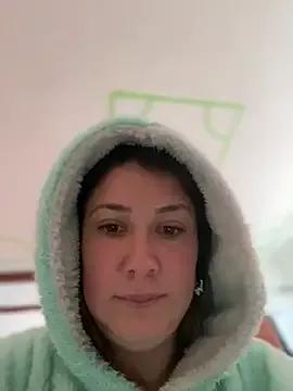 Abby_Lopez_ from StripChat