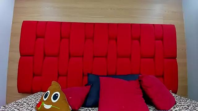 abby_messy_ from StripChat