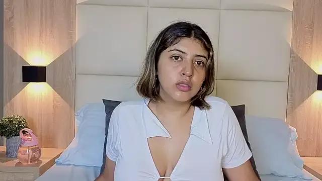 abby_miller26 from StripChat