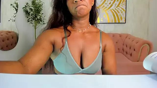 Abby_mont from StripChat