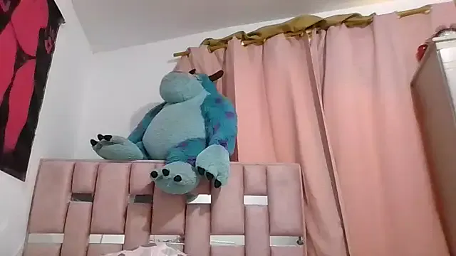 abby_moss_2 on StripChat 