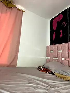 Abby_moss_2 from StripChat