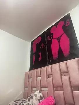 abby_moss_2 from StripChat is Freechat