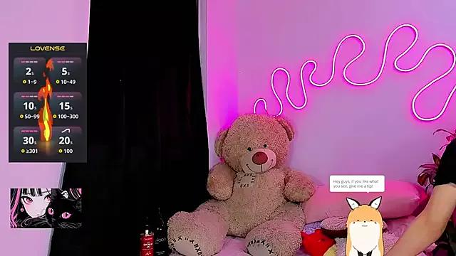 Abby_oficial from StripChat