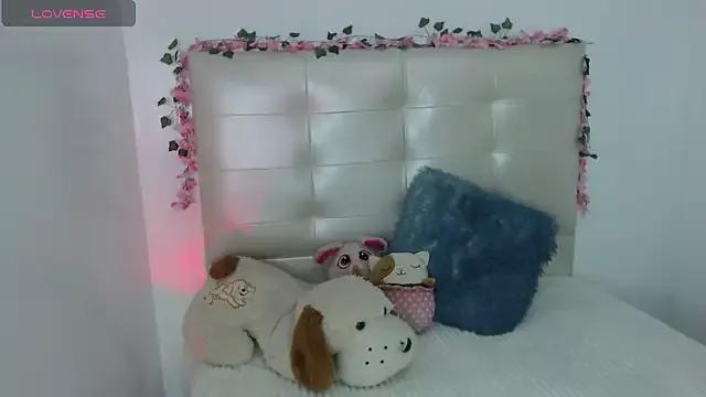 Abby_Piink from StripChat