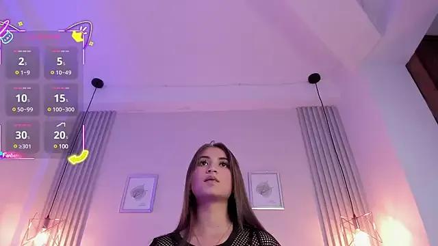abby_princee from StripChat