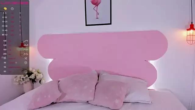 abby_rossee from StripChat