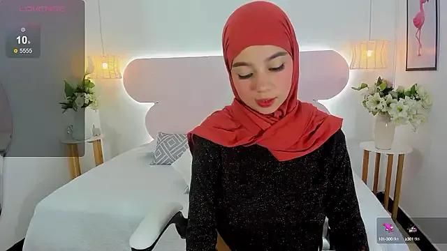 abby_rossee from StripChat