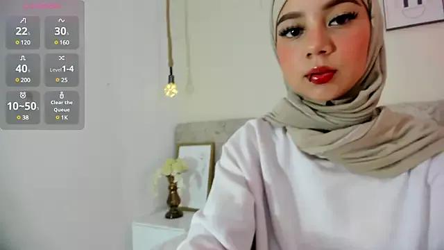 abby_rossee from StripChat is Freechat