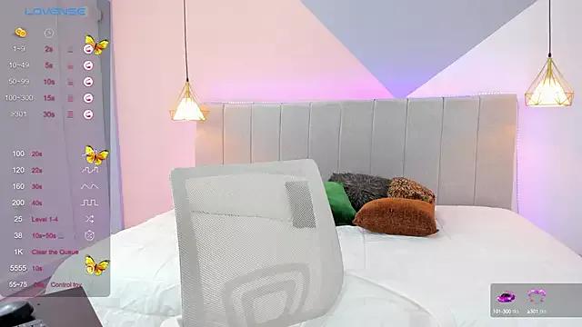 Try our streaming cams variety and talk on a personal level with our adorable girls streamers, showing off their bountiful shapes and dildos.