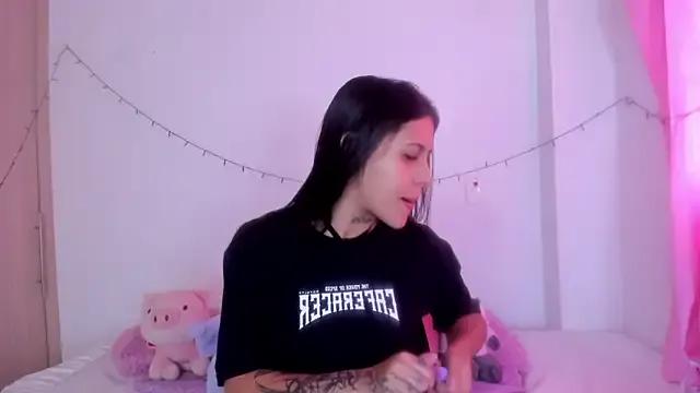 Abby_roussee from StripChat