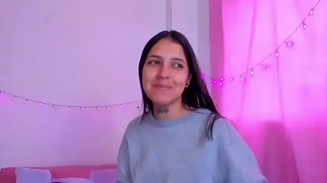 Abby_roussee from StripChat