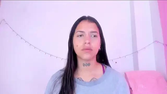 Abby_roussee from StripChat